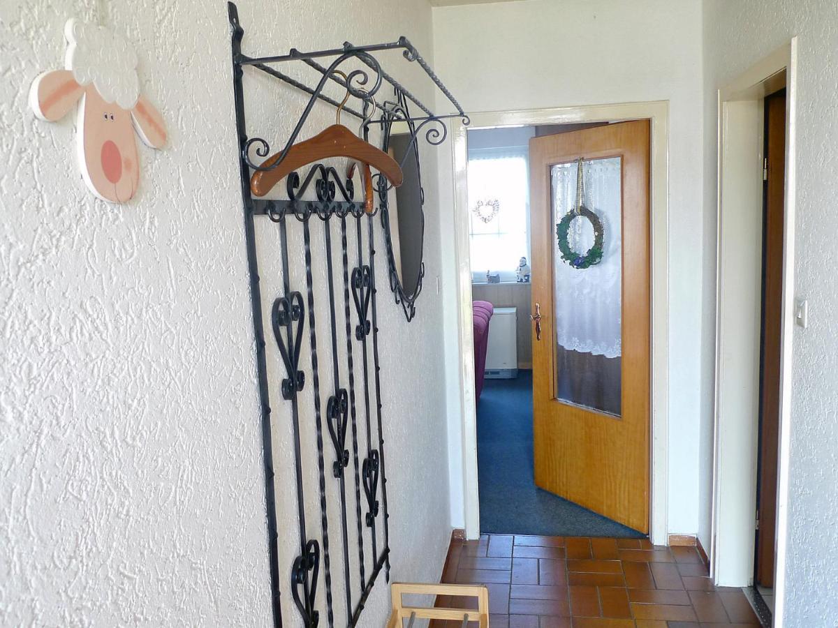 Holiday Home Gila By Interhome Dornumersiel Bagian luar foto